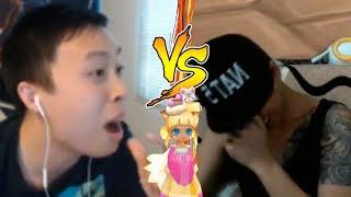 Summoners War - Chamie Stream feat. Islandgrown11