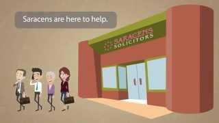 Private Client Lawyers in London: Legal Advice by Saracens Solicitors