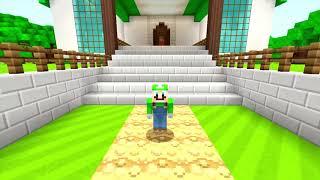 Mario Mod for Minecraft