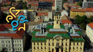 Szeged Megyei Jogú Város közgyűlése - 2024. április 12.