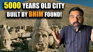 Lost City of India: Did British Cover Up THIS Ancient Wonder? | Story of Tamralipta | Harry Sahota