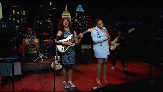 Jackie Venson on Austin City Limits with special guest Tameca Jones "Texas Flood"