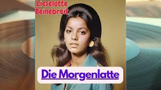 Lieselotte Beinebreit - Die Morgenlatte | KI-generierter Schlager | Gute Laune garantiert