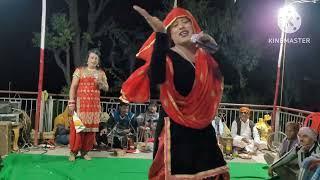 DHAJA  _ DAI ROLE  FULL VIDEO...JAI BABA SIDH CHANO JI ....