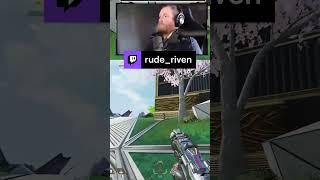 DONT HIDE FROM ME | rude_riven on #Twitch