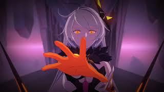 Will of the Herrscher and Final Lesson - AMV || Honkai Impact 3rd Anime Mix