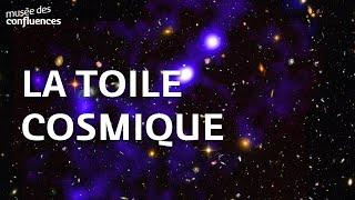 La toile cosmique