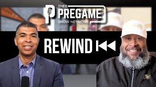Shedeur Sanders and Travis Hunter still improving, Thee Rewind: Episode 29