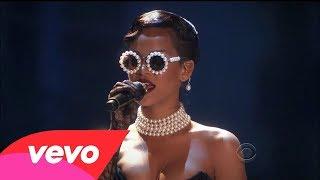Rihanna ~ Diamonds (Live Victoria's Secret Fashion Show 2012)