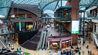 Flame Analytics, Solutions for Shopping malls