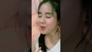 suaranya sopan banget putri nabila viral tiktok #shorts