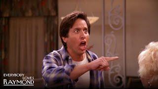 The Problem All Along | Everybody Loves Raymond