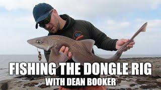 A Day On The Dongle! South Wales Smoothhound Fishing With Dean Booker
