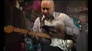 John Wheatcroft Guitar Techniques DVD