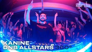 Kanine | Live From DnB Allstars 360°