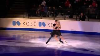 2015 World Junior Champs EX Anna YANOVSKAYA   Sergey MOZGOV