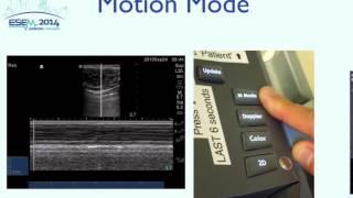 Introduction to ultrasound physics and knobology