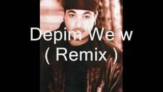 Depim We w ( Remix ) feat. Vilx , Lugi ZQ , Yung Rich , Nia & Alan Cave