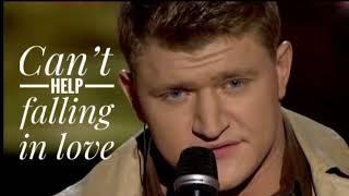 Alexei Kuznietsov - Can’t help falling in love #alexeikuznietsov #tenor #canthelpfallinginlove