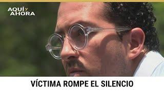 Guardó silencio por 13 años, pero un día venció el miedo y contó quién lo abusó sexualmente de niño