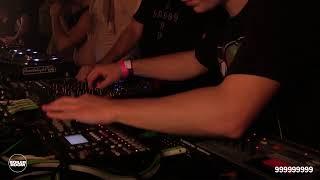 999999999 (Live) | Boiler Room Paris: Possession