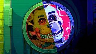 ОТМЕНЁННЫЙ FNAF ВЫШЕЛ и ОН КРУТ 