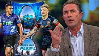 Can the Chiefs overcome injury woes ahead of Super Rugby Final vs Blues? | The Breakdown