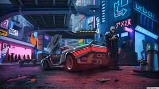 Cyberpunk 2077 Benchmark |GTX 760 2GB |