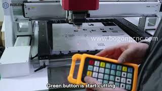 Cypone Laser Cutting software