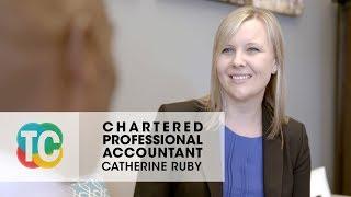 The Business of School | Chartered Professional Accountant