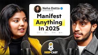 MANIFEST Love, Wealth, Health and Happiness By CA Neha Datta | Deep Cast 14