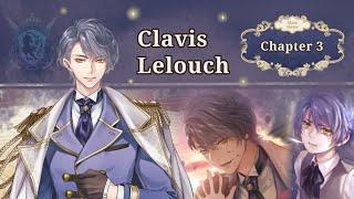 Clavis Lelouch - Chapter 3  MAIN ROUTE