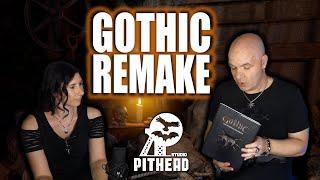 Gothic Remake ️ Pithead Studio TV