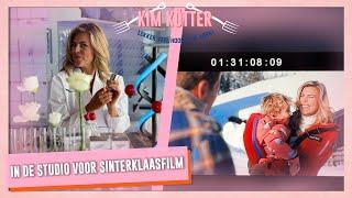 SINTERKLAASFILM inspreken & Naar EVENT van eucerin #256 | Kim Kötter