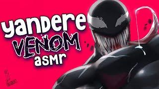  We Can't Help Ourselves ~ Yandere Venom Is Desperate For You [British] [M4A][Hardcore Yandere]