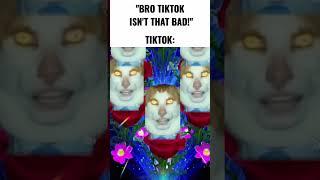 TikTok moment 