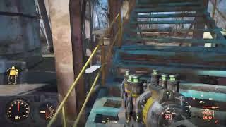 Fallout 4 minuteman helping all factions2