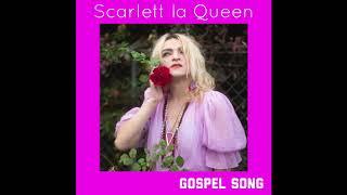 Scarlett La Queen-Gospel Song(Live sessions, New York, 2020)