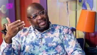 KSM Show- Dr Randy Abbey talks about what should happen in Ghana after COVID 19 | Part 2 |