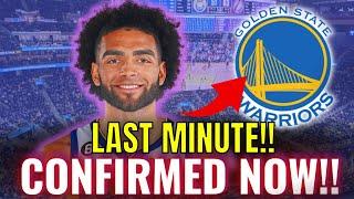  OH MY! SHOCKED THE DUB NATION! GOLDEN STATE WARRIORS TRADE NEWS.  ANTHONY LAMB