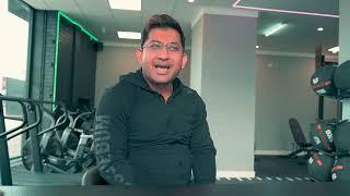 Kaushik Paul Testimonial - Proud member of 5WAYS TRANSFORMATION GYM, BIRMINGHAM