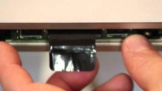 Installing DDR2-667Mhz RAM in an Aluminum iMac