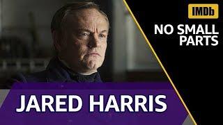 Jared Harris Roles Before "The Terror" | IMDb NO SMALL PARTS