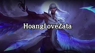 Kĩ năng bay Zata của Hoang Love Zata