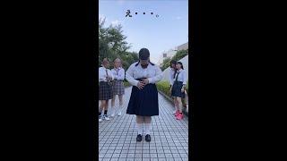 いじめられっ子が痩せていじめっ子たちを見返しました。#shorts