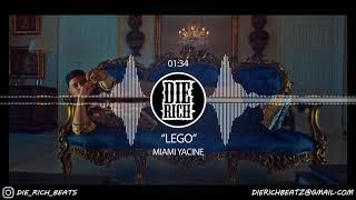 "LEGO" Miami Yacine Type Beat 2019