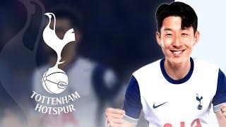 EA FC 24 SPURS SPEED REBUILD CAREER MODE EP 2