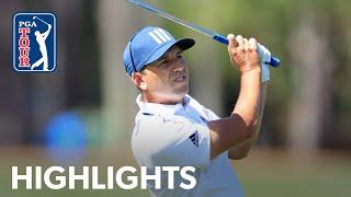 Sergio Garcia shoots 7-under 65 | Round 1 | THE PLAYERS | 2021