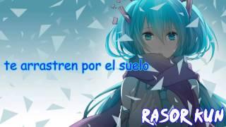 I Will Pick You Up - S3RL sub español by Rasor Kun