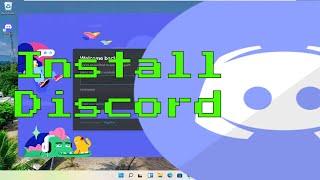 How to Install Discord in Windows 11 [Guide]